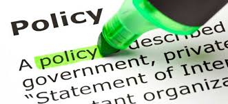policy image