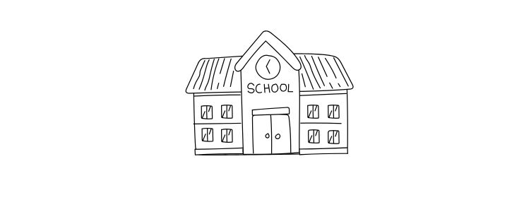 Image of a school