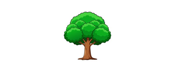 Image of a tree